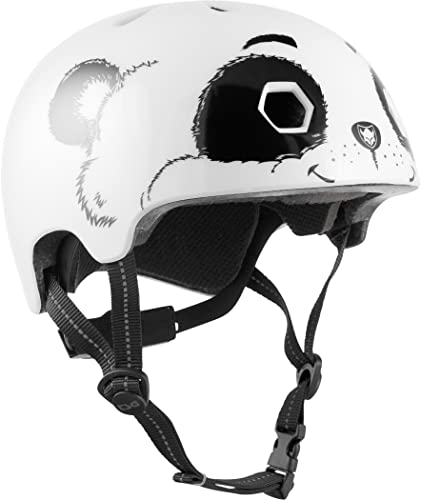 TSG Kids BMX/Dirt Helm Meta Weiß Gr. XXS/XS TSG Kids BMX/Dirt Helm Meta Weiß Gr. XXS/XS von TSG