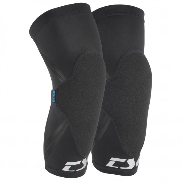 TSG - Knee-Sleeve Dermis A - Protektor Gr L/XL schwarz/grau TSG - Knee-Sleeve Dermis A - Protektor Gr L/XL schwarz/grau von TSG