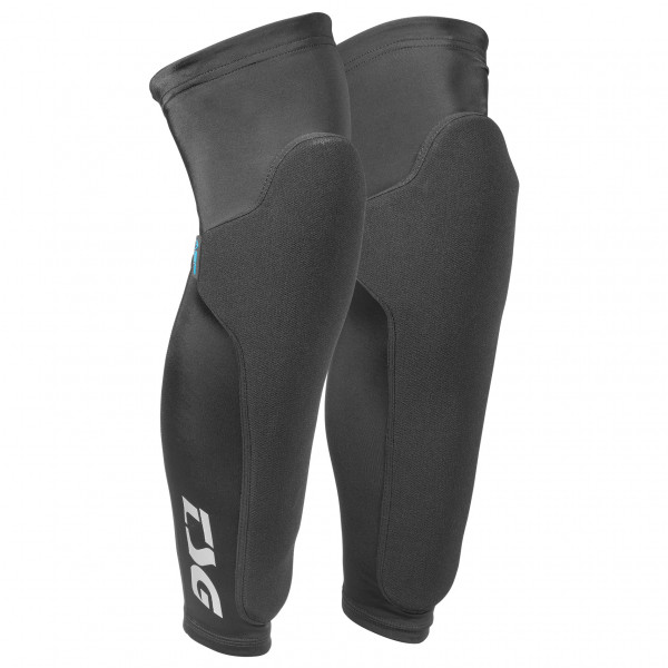 TSG - Knee-Sleeve Dermis Pro A - Protektor Gr S/M grau TSG - Knee-Sleeve Dermis Pro A - Protektor Gr S/M grau von TSG
