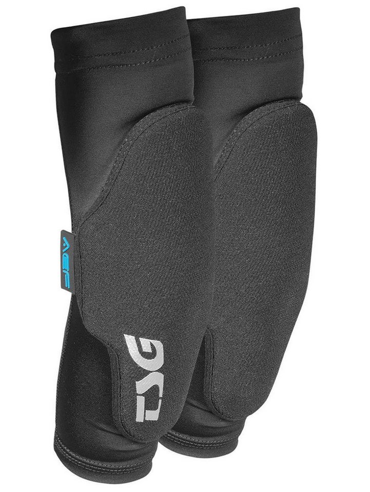 TSG Knieprotektor TSG Youth Elbow Sleeve Dermis A schwarz XXS von TSG