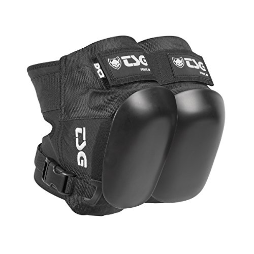 TSG Knieschoner Force III, Black, L TSG Knieschoner Force III, Black, L von TSG