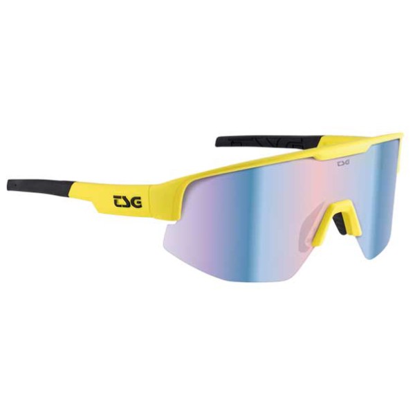 TSG - Loam Sunglasses - Fahrradbrille bunt TSG - Loam Sunglasses - Fahrradbrille bunt von TSG