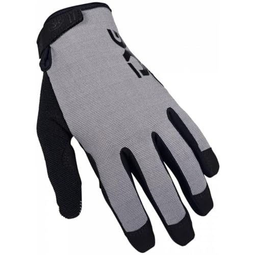 TSG MTB-Handschuhe Good Grau Gr. S von TSG