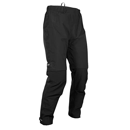 TSG MTB-Hose Drop Rain Schwarz Gr. M TSG MTB-Hose Drop Rain Schwarz Gr. M von TSG