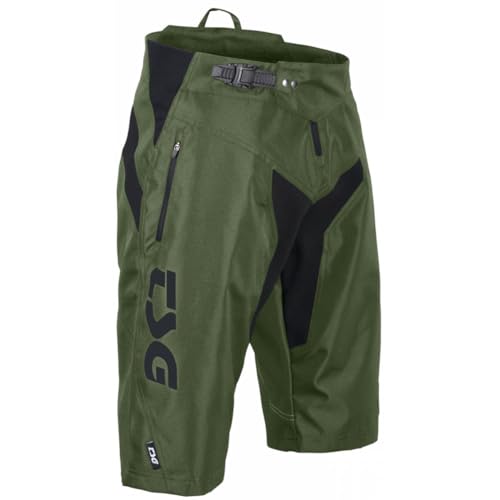 TSG MTB-Shorts Trailz 2.0 Oliv Gr. 2XL TSG MTB-Shorts Trailz 2.0 Oliv Gr. 2XL von TSG