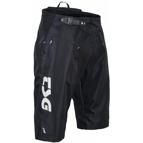 TSG MTB-Shorts Trailz 2.0 Schwarz Gr. 2XL TSG MTB-Shorts Trailz 2.0 Schwarz Gr. 2XL von TSG