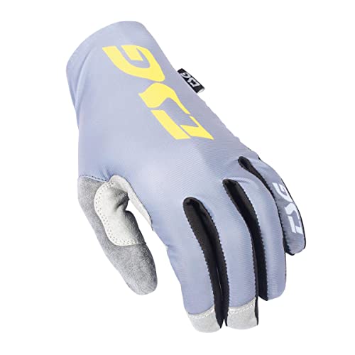 TSG Mate Glove, Unisex, Fresh-Turquoise, XL von TSG