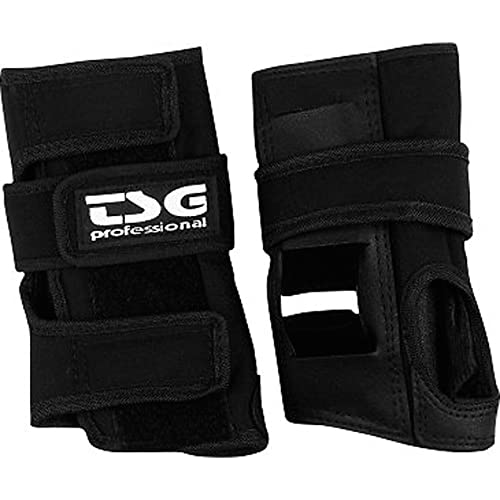 TSG Professional Handgelenkschoner, Größe: L, Schwarz, Skateboard Wristguard TSG Professional Handgelenkschoner, Größe: L, Schwarz, Skateboard Wristguard von TSG
