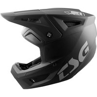 TSG SENTINEL MTB-Helm Vollvisierhelm von TSG