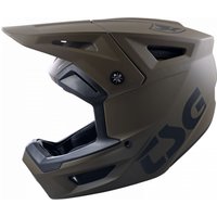 TSG SENTINEL MTB-Helm Vollvisierhelm von TSG