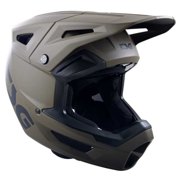 TSG - Sentinel Solid Color - Radhelm Gr L - 58-59 cm grau/schwarz TSG - Sentinel Solid Color - Radhelm Gr L - 58-59 cm grau/schwarz von TSG