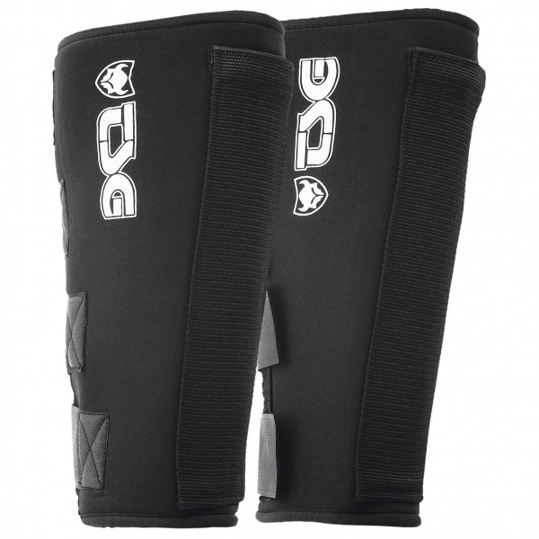 TSG - Shinguard BMX - Protektor Gr S/M schwarz TSG - Shinguard BMX - Protektor Gr S/M schwarz von TSG