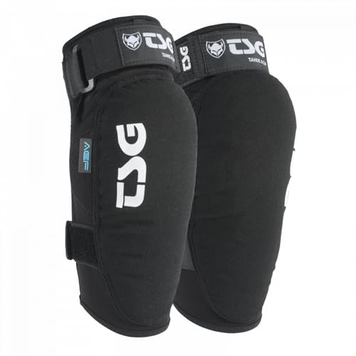 TSG Tahoe A 2.0 Elbowguard, Black, L TSG Tahoe A 2.0 Elbowguard, Black, L von TSG