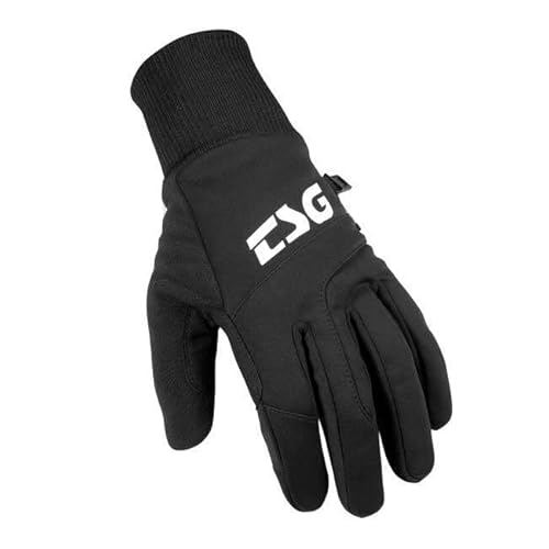 TSG Thermo-Handschuhe, Schwarz, Größe L TSG Thermo-Handschuhe, Schwarz, Größe L von TSG