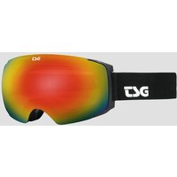 TSG Two Solid Black Goggle solid black TSG Two Solid Black Goggle solid black von TSG