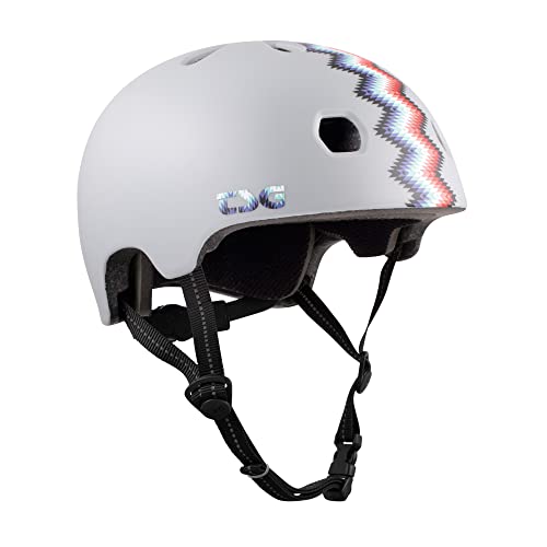 TSG Unisex Jugend Meta Graphic Design Bowl-Helm, Nazca, XS TSG Unisex Jugend Meta Graphic Design Bowl-Helm, Nazca, XS von TSG