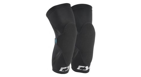kniebandage tsg dermis a schwarz kniebandage tsg dermis a schwarz von TSG