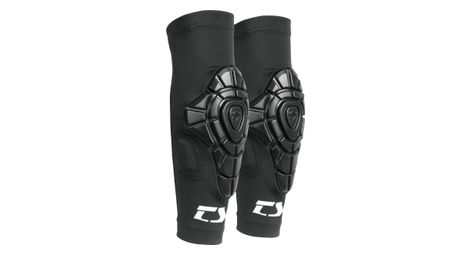 p ellenbogenschutzer p tsg elbow sleeve joint schwarz p ellenbogenschutzer p tsg elbow sleeve joint schwarz von TSG