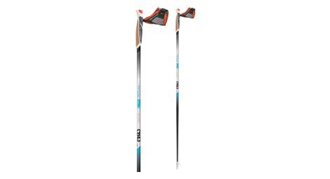 unisex nordic walkingstocke tsl tactil c70 blau unisex nordic walkingstocke tsl tactil c70 blau von TSL Outdoor