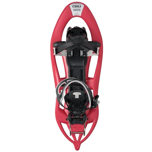 Schneeschuhe TSL 325 Elevation 50 kg / 120 kg Schneeschuhe TSL 325 Elevation 50 kg / 120 kg von TSL