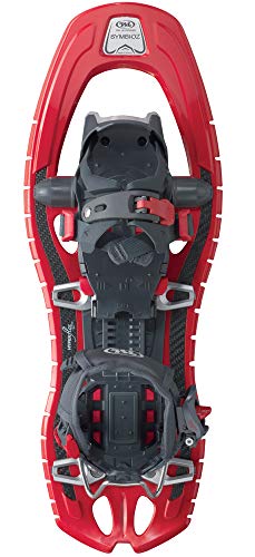TSL Damen Schneeschuhe Symbioz Elite, Ruby, S, PFRSS180 TSL Damen Schneeschuhe Symbioz Elite, Ruby, S, PFRSS180 von TSL