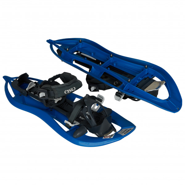 TSL - Escape Easy Mountain - Schneeschuhe Gr 325 - EU: 38-47 blau TSL - Escape Easy Mountain - Schneeschuhe Gr 325 - EU: 38-47 blau von TSL