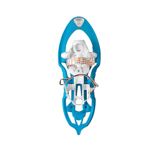 TSL Kinder Schneeschuhe 302 Freeze, danube, 30-40, PFRF698 TSL Kinder Schneeschuhe 302 Freeze, danube, 30-40, PFRF698 von TSL