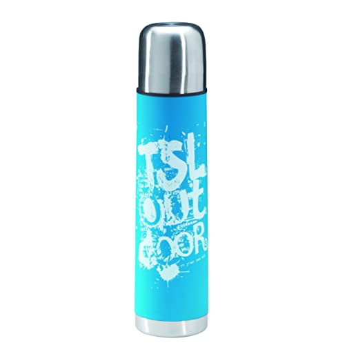 Tsl Outdoor – Flask isotherme 1 L, Farbe Blue Tsl Outdoor – Flask isotherme 1 L, Farbe Blue von TSL