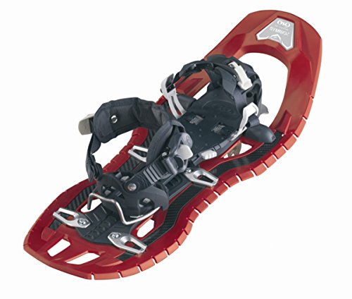 TSL Schneeschuhe Symbioz Elite, Ruby, M, PFRSM180 TSL Schneeschuhe Symbioz Elite, Ruby, M, PFRSM180 von TSL