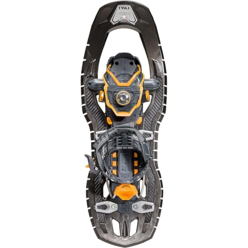 TSL Symbioz Hyperflex Adjust Schneeschuhe schwarz/grau TSL Symbioz Hyperflex Adjust Schneeschuhe schwarz/grau von TSL
