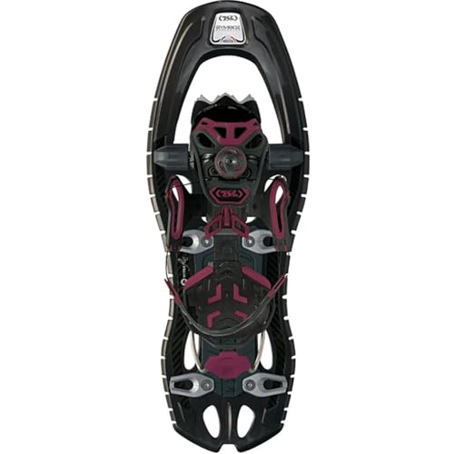 TSL Symbioz Instinct Schneeschuhe, Titan Black, L TSL Symbioz Instinct Schneeschuhe, Titan Black, L von TSL