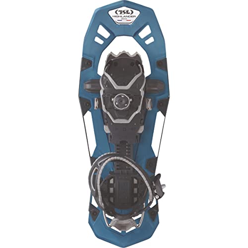 TSL Unisex – Erwachsene Highlander ORIGINAL S Schneeschuh, Celestial, S TSL Unisex – Erwachsene Highlander ORIGINAL S Schneeschuh, Celestial, S von TSL