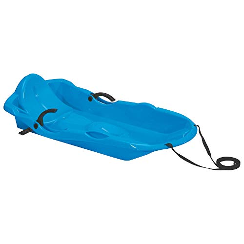 TSL Schlitten Weez 2 Schlitten, blau TSL Schlitten Weez 2 Schlitten, blau von TSL
