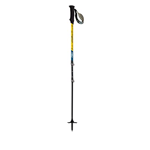 Tsl Outdoor Tour Carbon Compact 3 Light Twist 62-125 cm Tsl Outdoor Tour Carbon Compact 3 Light Twist 62-125 cm von TSL