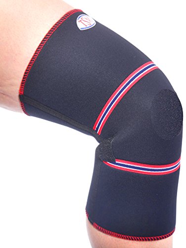 TSM Sportbandage Kniebandage Pro, XS, 3508 TSM Sportbandage Kniebandage Pro, XS, 3508 von TSM 88