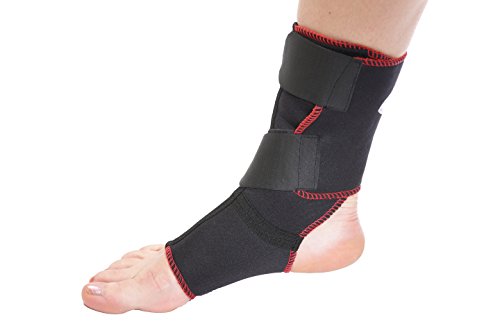 TSM Sportbandage Sprunggelenk-Bandage Pro offen rechts, XL, 3585 TSM Sportbandage Sprunggelenk-Bandage Pro offen rechts, XL, 3585 von TSM 88