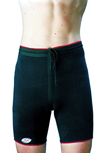 TSM Sportbandage Fitnesshose aktiv, Schwarz, S, 2191 TSM Sportbandage Fitnesshose aktiv, Schwarz, S, 2191 von TSM 88