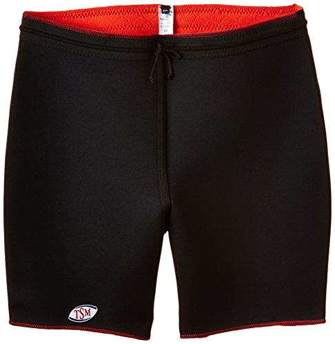 TSM Sportbandage Fitnesshose aktiv, Schwarz, XL, 2191 TSM Sportbandage Fitnesshose aktiv, Schwarz, XL, 2191 von TSM 88