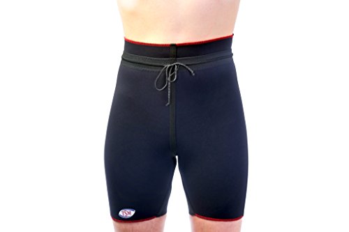 TSM Sportbandage Hüft-Oberschenkelbandage beidseitig Pro, XXS, 3545 TSM Sportbandage Hüft-Oberschenkelbandage beidseitig Pro, XXS, 3545 von TSM 88