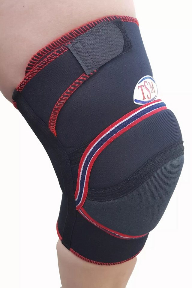 TSM Kniebandage 3553-K TSM Kniepolster Pro TSM Kniebandage 3553-K TSM Kniepolster Pro von TSM