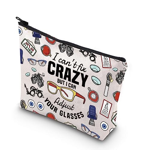 TSOTMO Spender-Optiker, Geschenk, Optiker, Geschenk, Brille, Make-up-Tasche, Wissensliebhaber, Geschenke, Beige, Ihre Brille TSOTMO Spender-Optiker, Geschenk, Optiker, Geschenk, Brille, Make-up-Tasche, Wissensliebhaber, Geschenke, Beige, Ihre Brille von TSOTMO