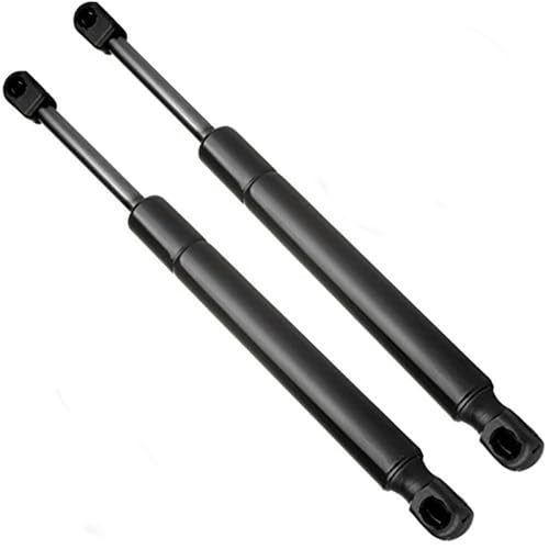 TSXB - Auto Heckklappe Gasfeder Lift unterstützt Streben Stützarm Stoßdämpfer - passt für Hyundai I30 2007 2008 2009 2010 2011 81770-2L000 57cm von TSXB