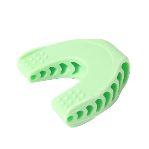 TTTLLNN Jaw Exerciser Face Slimmer Silicone Exerciser Muscle Training Face Lifter Targets Your Chin Lip and Wangenknochen von TTTLLNN