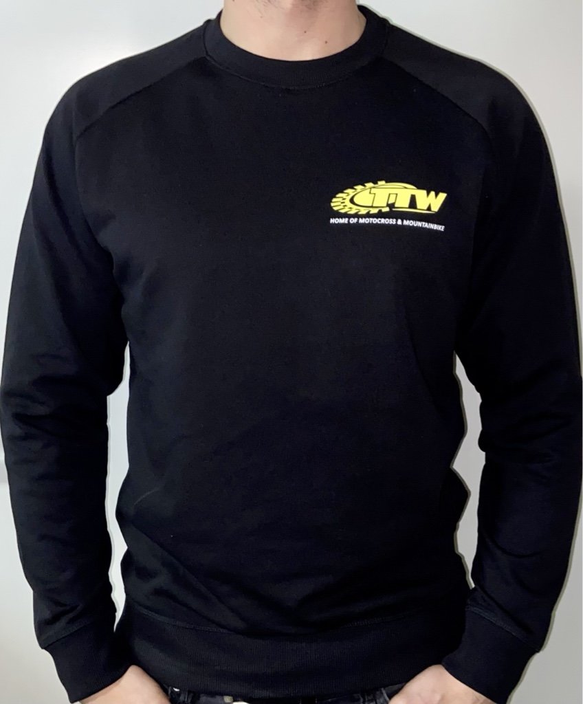 TTW-Offroad Pullover XL von TTW-Offroad