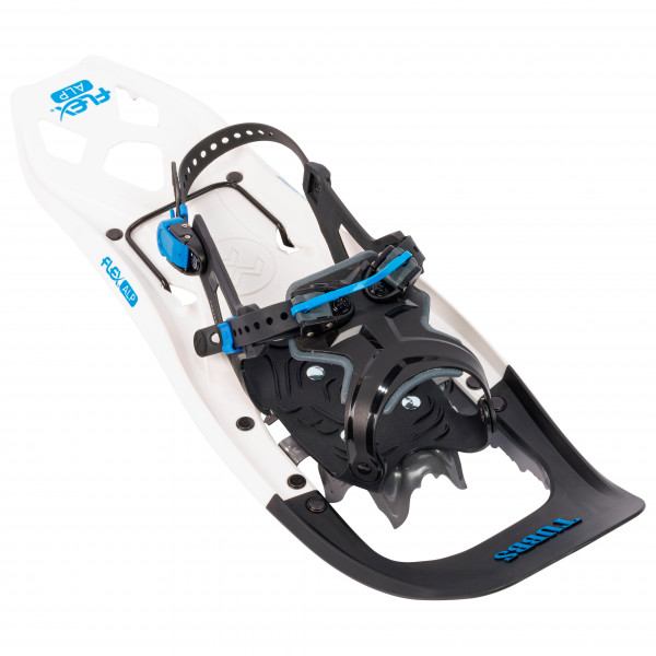 Tubbs - Flex ALP 25 - Schneeschuhe Gr 21 x 63 cm weiß Tubbs - Flex ALP 25 - Schneeschuhe Gr 21 x 63 cm weiß von TUBBS