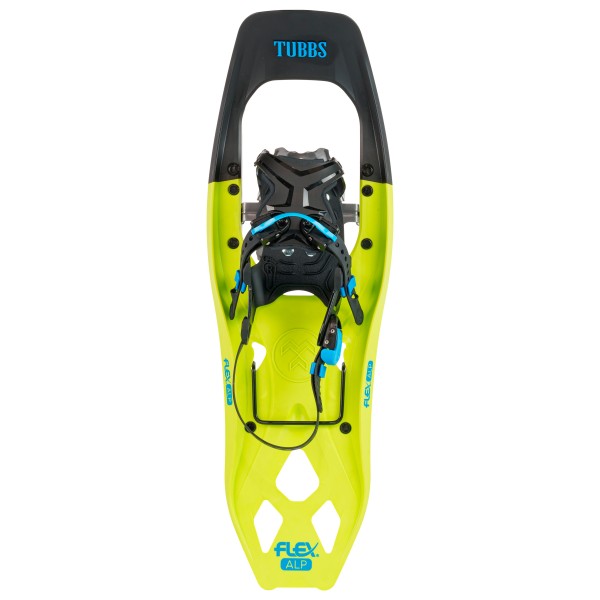 Tubbs - Flex ALP 25w - Schneeschuhe Gr 21 x 63 cm grün Tubbs - Flex ALP 25w - Schneeschuhe Gr 21 x 63 cm grün von TUBBS