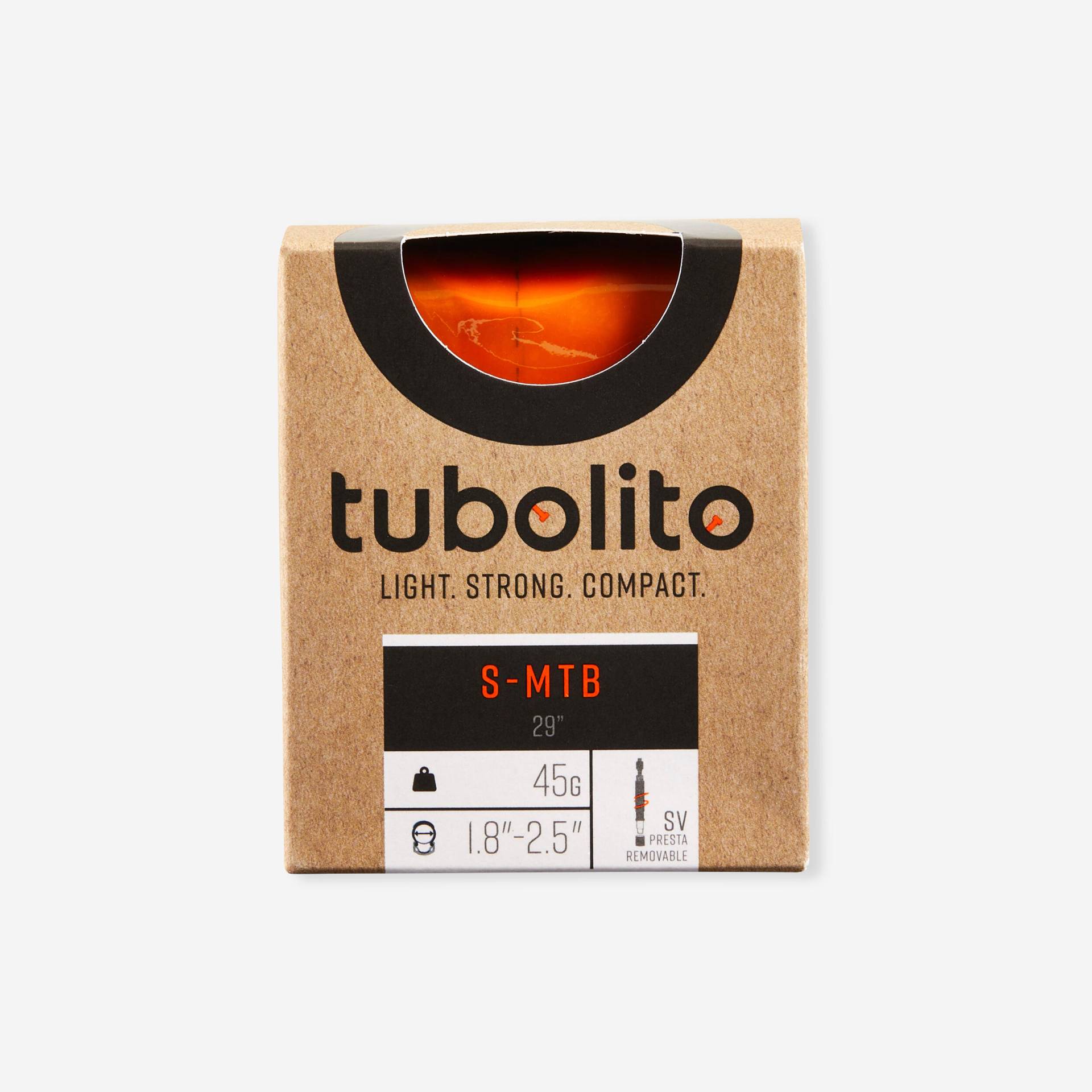 Fahrradschlauch MTB Tubolito S-MTB 29 von TUBOLITO