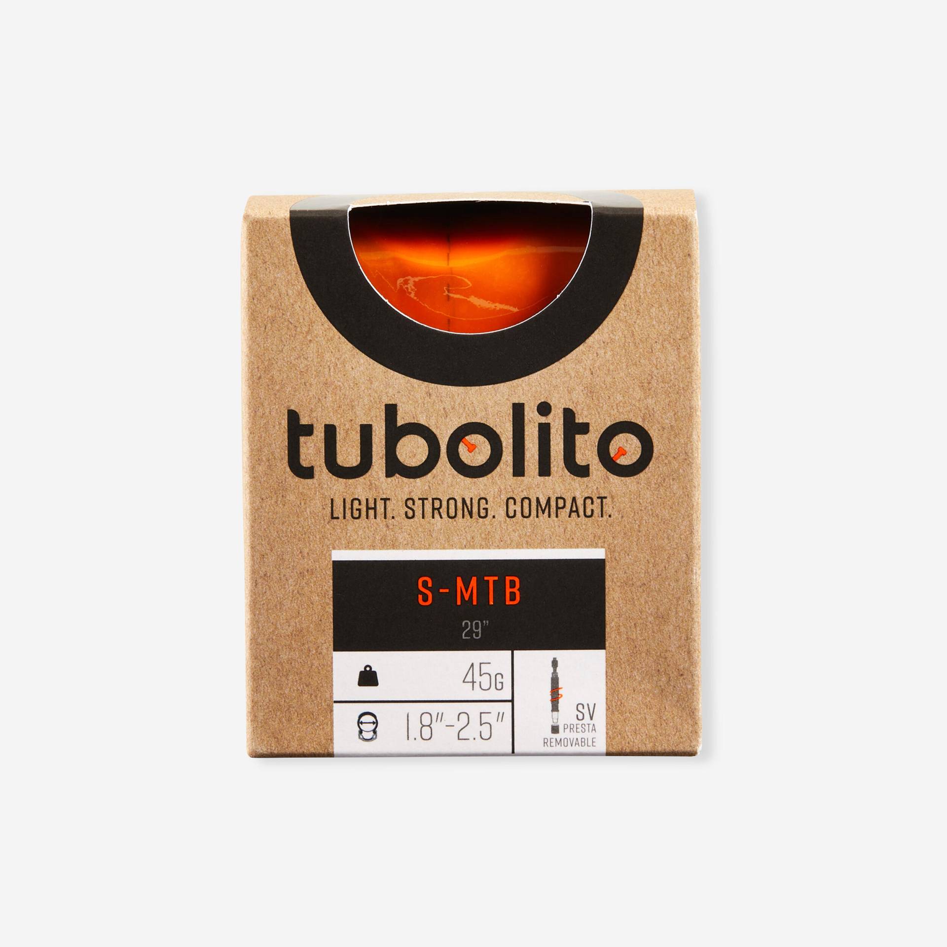 Fahrradschlauch MTB Tubolito S-MTB 29 Fahrradschlauch MTB Tubolito S-MTB 29 von TUBOLITO