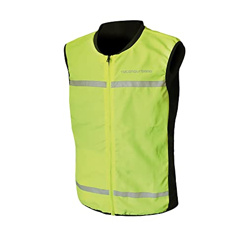 TUCANO-URBANO NANO FLEX GILET GIALLO FLUO S–M von TUCANO URBANO