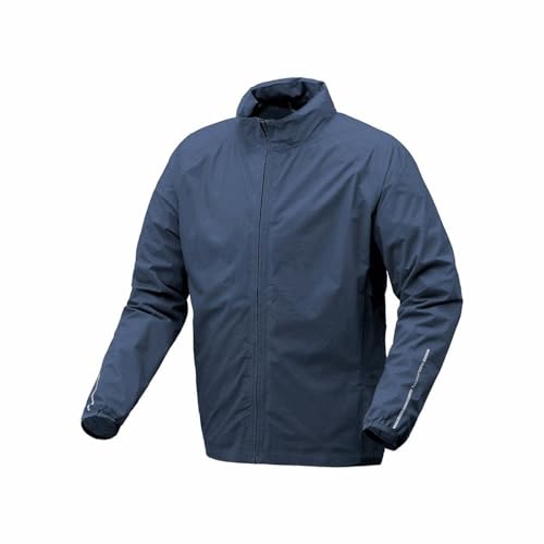 TUCANO URBANO Unisex-Adult Kleidung, Dunkelblau, S, Blu Scuro, S TUCANO URBANO Unisex-Adult Kleidung, Dunkelblau, S, Blu Scuro, S von TUCANO URBANO
